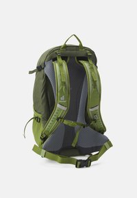 Deuter FUTURA - Turistický ruksak - khaki-meadow