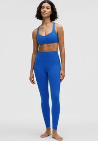 lululemon ALIGN niebieski