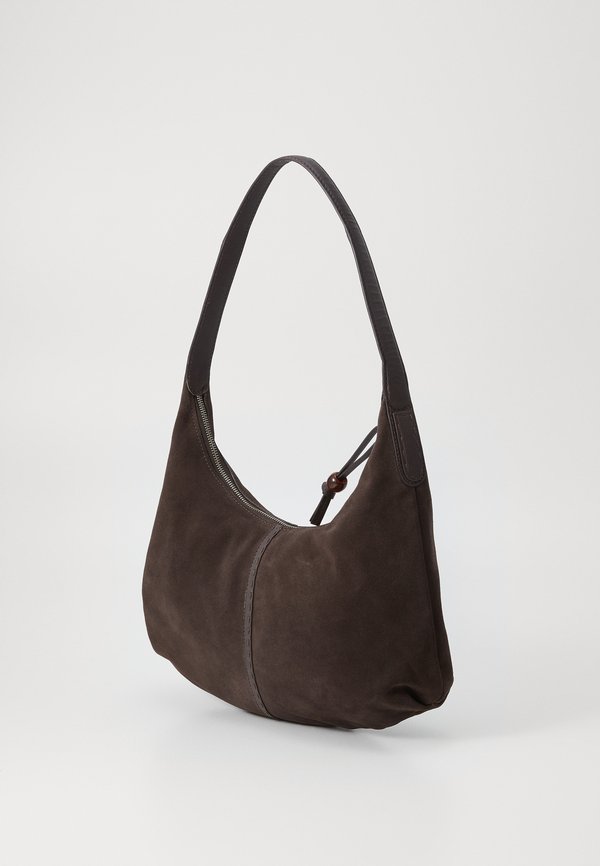 GEMA BAG - Handbag - chocolate torte4