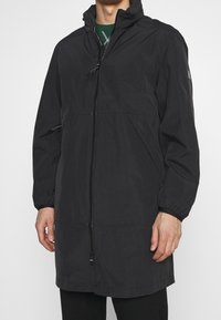 Tommy Hilfiger Parka - black