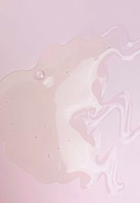 Yope NATURAL INTIMATE WASH - Duschgel - geranium & cranberry