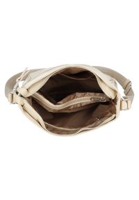 Picard ADVENTURE - Cross body bag - sand