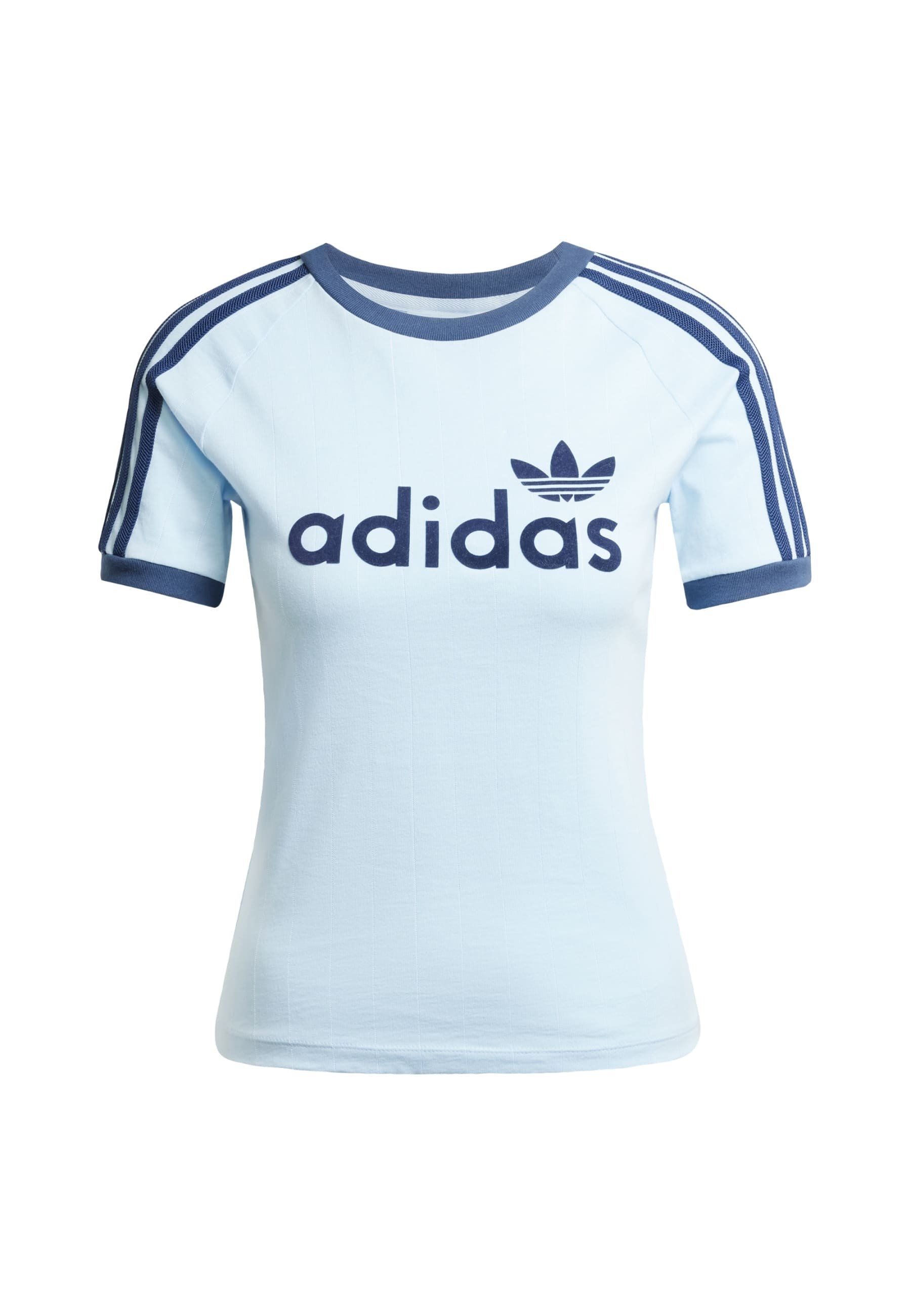 adidas Originals LINEAR GRAPHIC CALIFORNIA - Print T-shirt