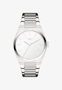 Niet geselecteerd, silberfarben