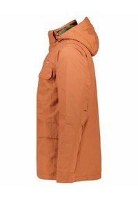 Patagonia ISTHMUS - Chaqueta outdoor - braun