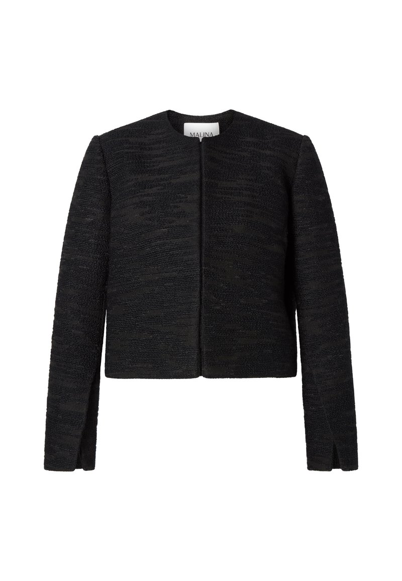 Malina Blazer zwart
