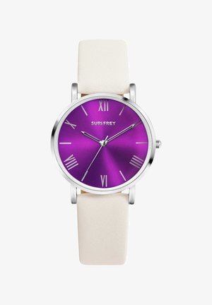 SURI FREY, GRACEY - Uhr - lila