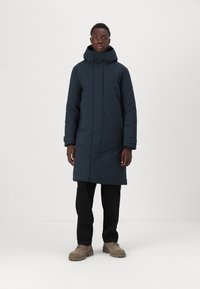 Save the duck RODERICK - Parka - blue