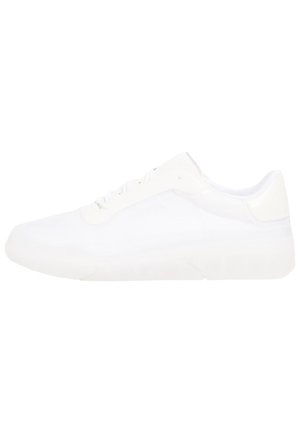 Sneaker low - white