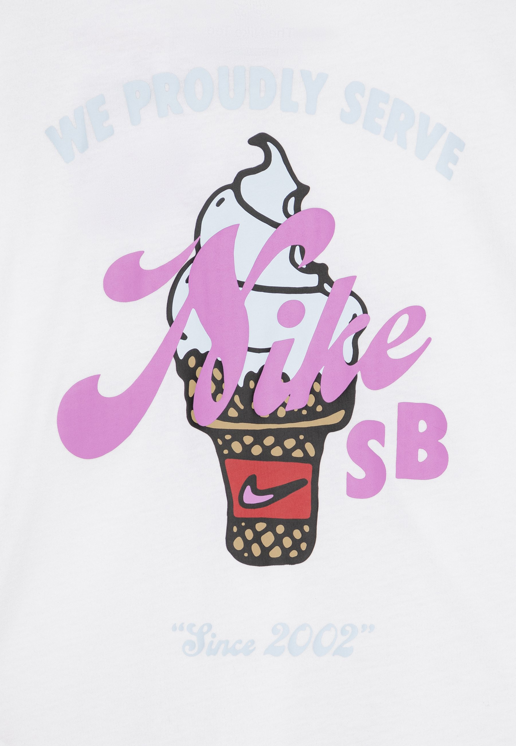 nike sb cone shirt