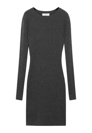 TEEN - Strikkjoler - anthracite