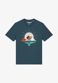 Unausgewählt, stargazer