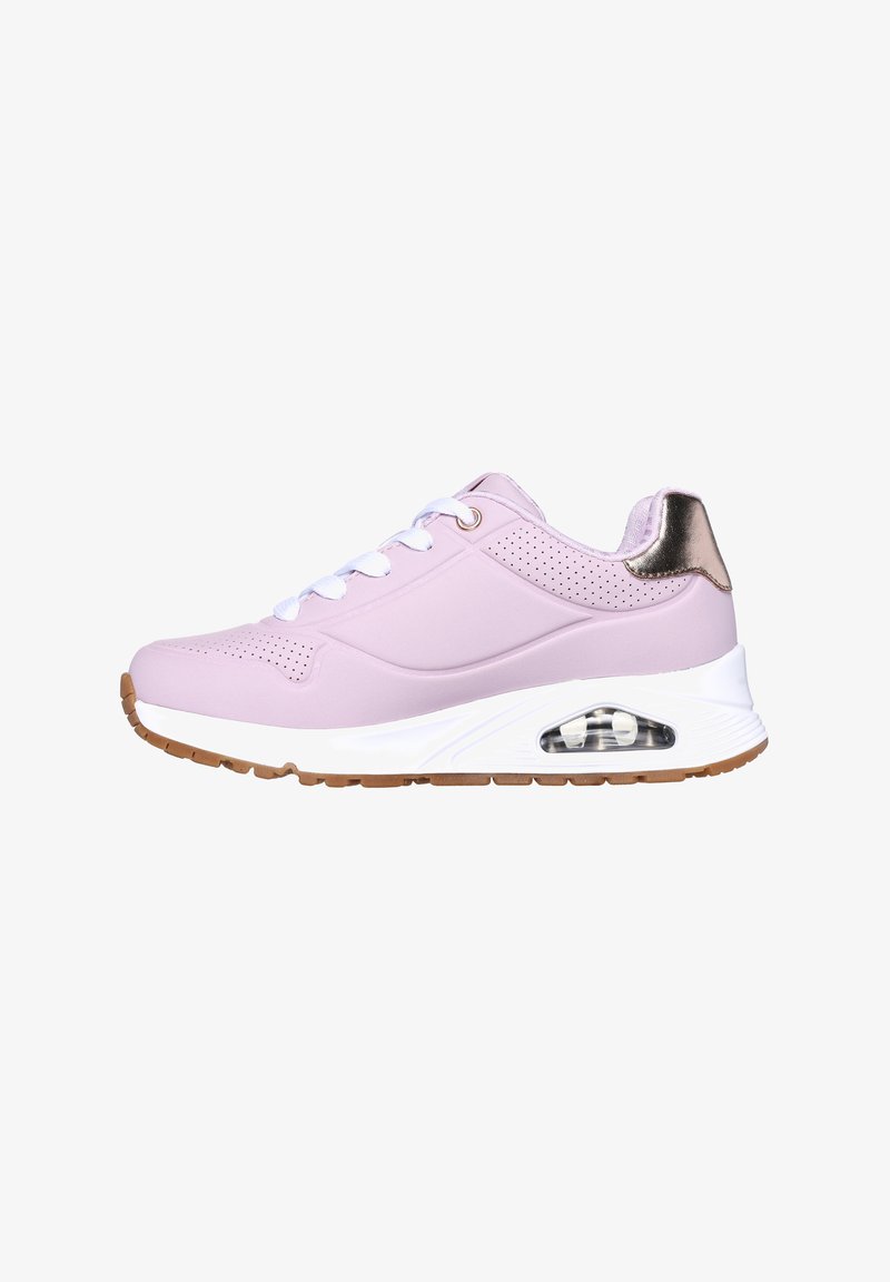 Skechers UNO GEN - Sneakers basse - pink