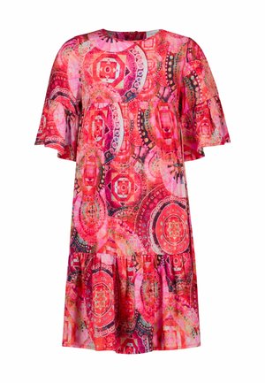 Day dress - multi