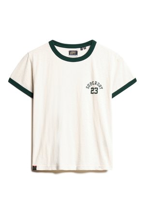 Superdry & Co - T-shirt z nadrukiem