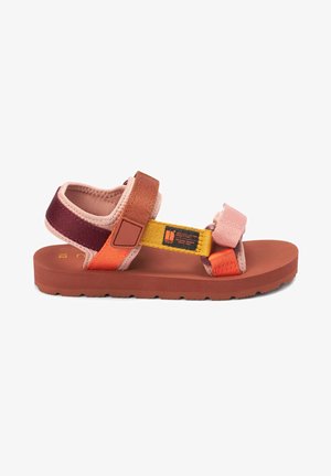 Outdoorsandalen - nude