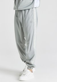 SIKSILK Trainingsbroek - grey