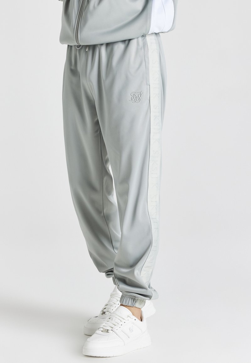 SIKSILK Trainingsbroek - grey