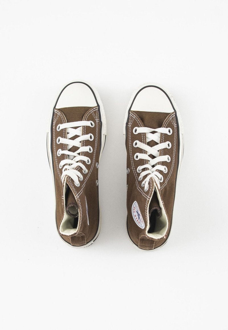 Converse laag - - (Pre-owned) -