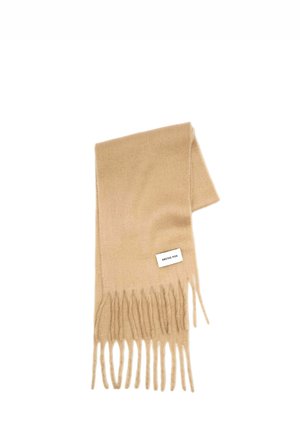 THE REYKJAVIK - Schal - pinecone beige