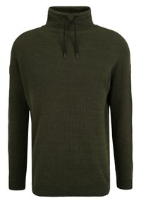 BHCOMULCO - Pulóver - rosin