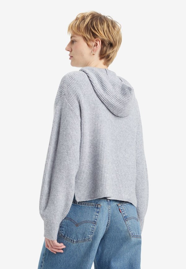 COMET HOODIE - Hoodie4