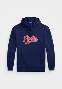 Unselected, cruise navy