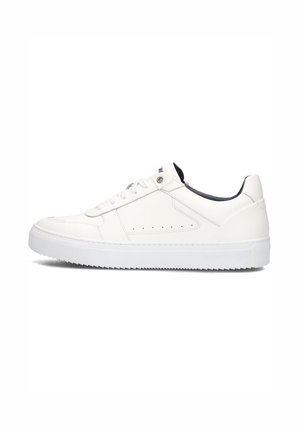 LAGE - Sneakers laag - wit
