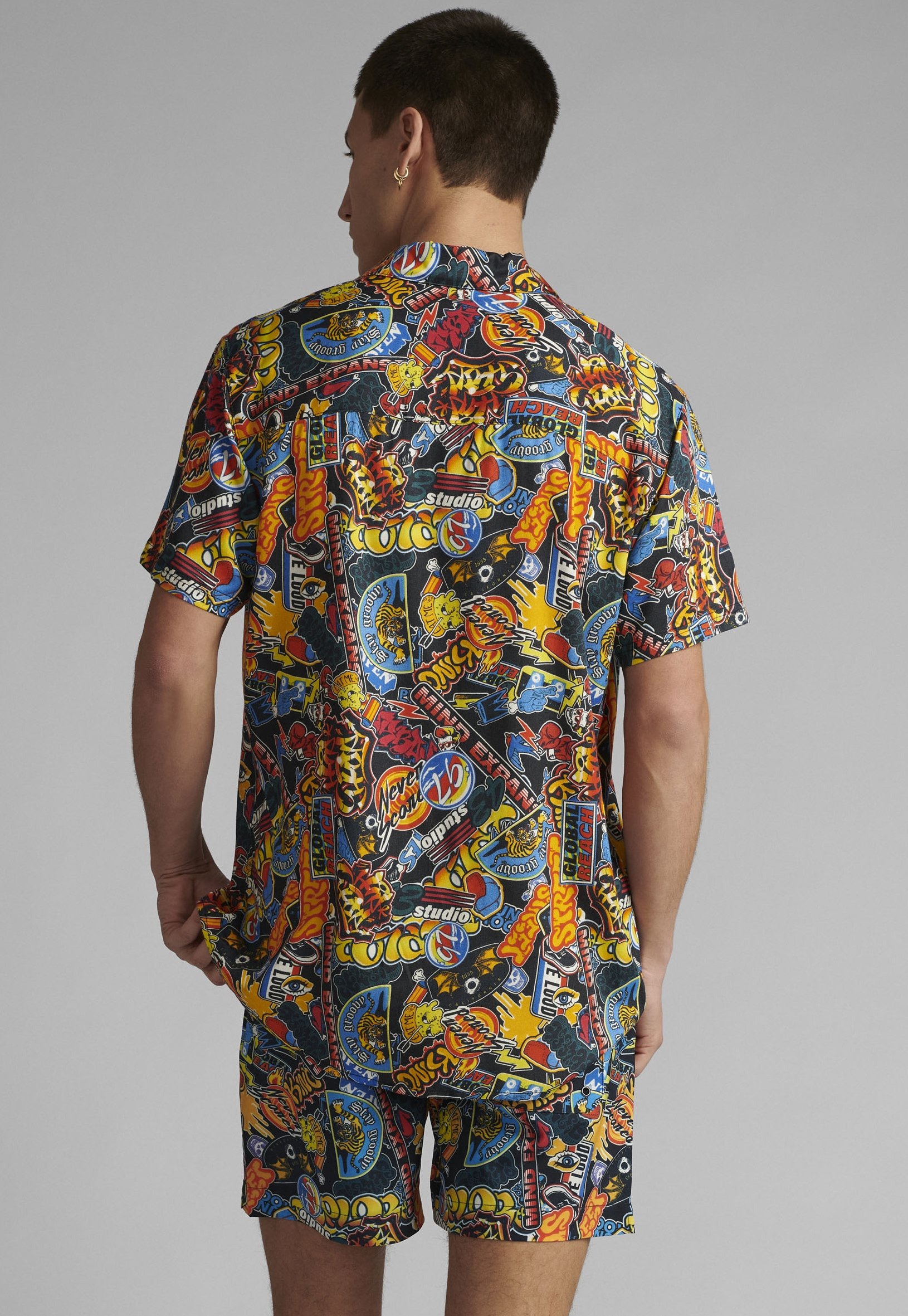 Homme ALEO - Chemise Homme ALEO - Chemise