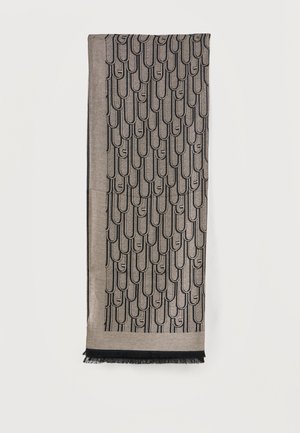 Furla, DEBBY STOLA - Шал - black