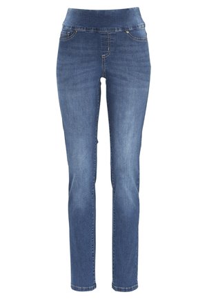 Cellbes of Sweden ELIN - Jeggings - medium blue denim