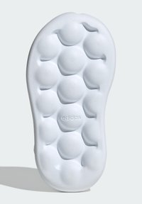 adidas Sportswear GRAND COURT 2.0 - Scarpe primi passi - cloud white   matte silver   cloud white