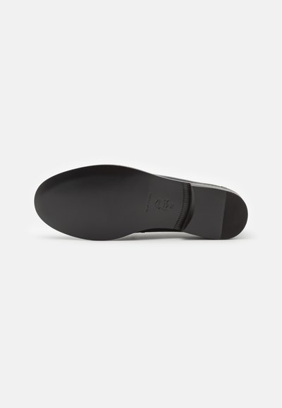 Tory Burch PERRY LOAFER - Slipper - perfect black
