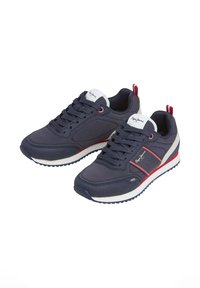 Pepe Jeans Tenisice - navy