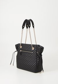 RIANEE - Bolso de mano - black