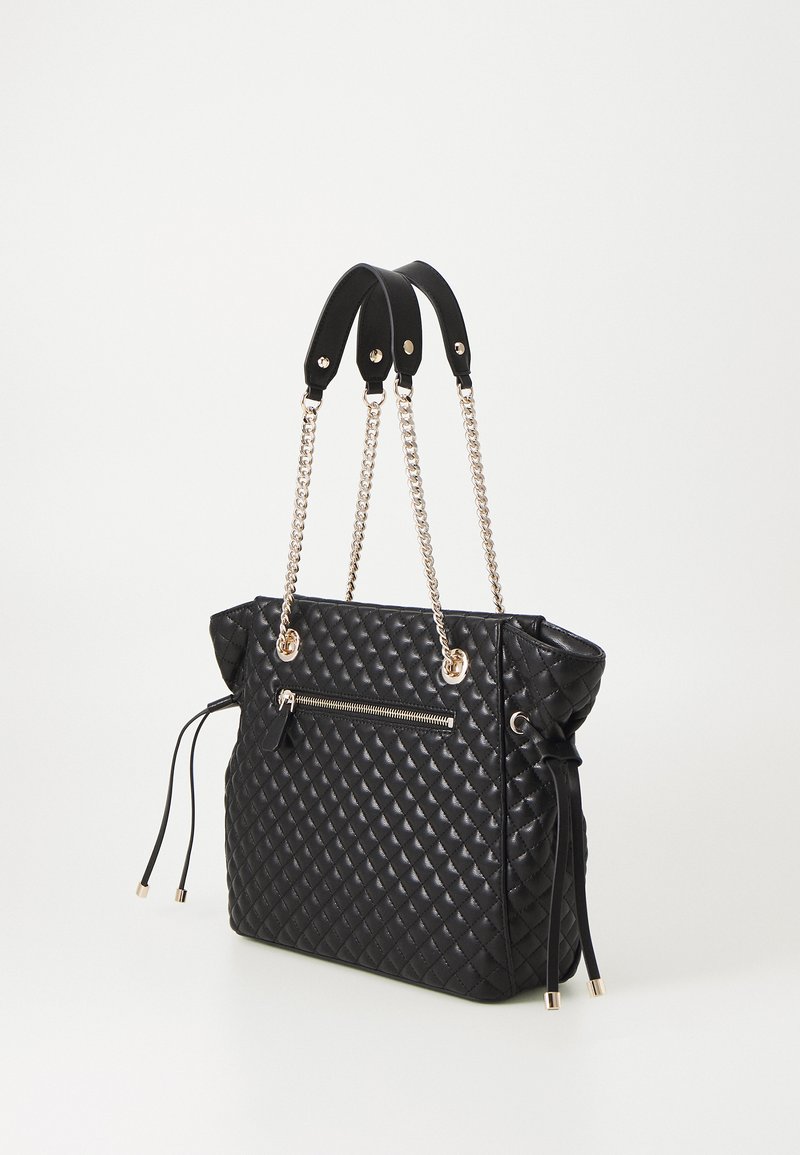 Guess - RIANEE - Handbag - black, Enlarge