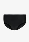HIGH WAIST BRIEFS - Chilot - black