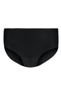 Unselected, black