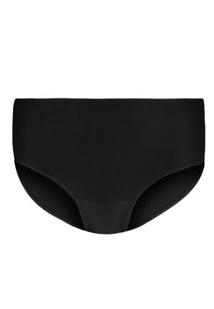 Chantelle HIGH WAIST BRIEFS - Briefs - black