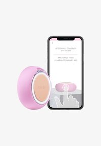 Foreo UFO 2 - Ansiktsvård - tillbehör - pearl pink