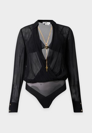 Elisabetta Franchi, - Body