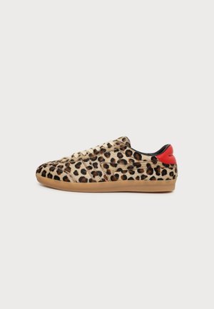CLOSED, SNEAKER - Zapatillas - leo