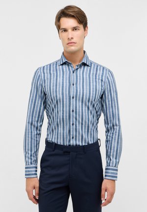 Camicia - dunkelblau