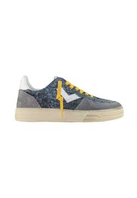 4B12 HYPER - Sneakers basse - grey