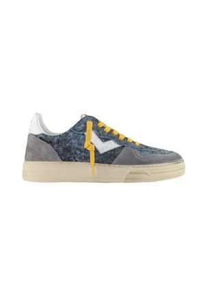4B12 HYPER - Sneakers basse - grey