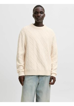 Maglione - sea salt