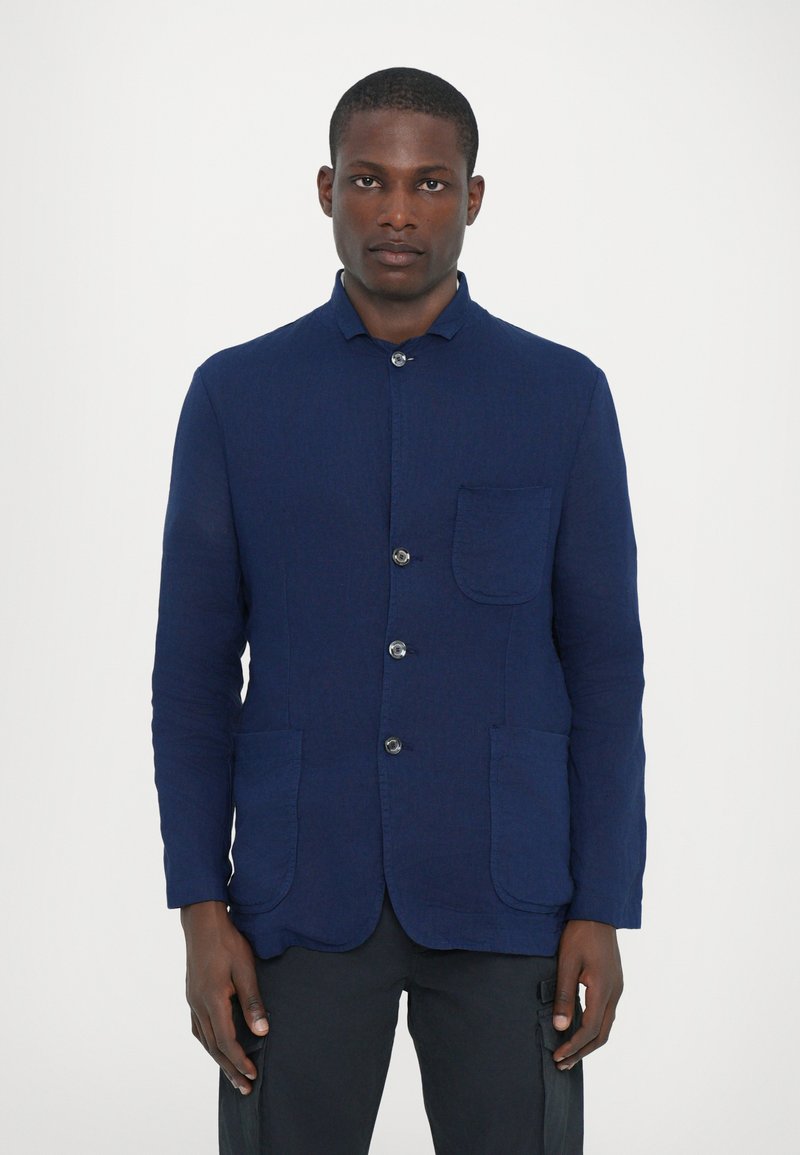 ASPESI - SAMURAKI - Veste de costume - blue, Agrandir