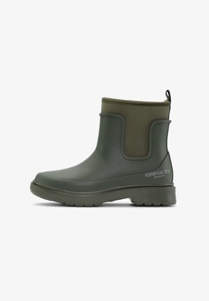 Ilse Jacobsen, RUBAIR01 - Regenlaarzen - army