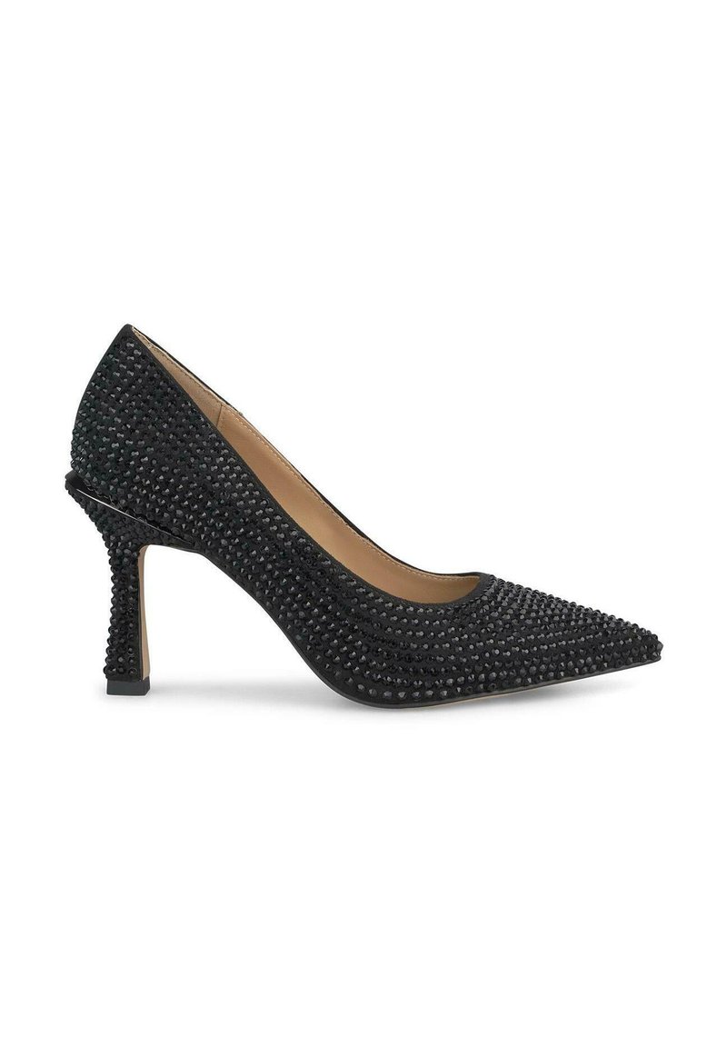 Alma en Pena Klassieke pumps zwart Alma en Pena Klassieke pumps zwart
