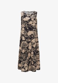 Unausgewählt, black